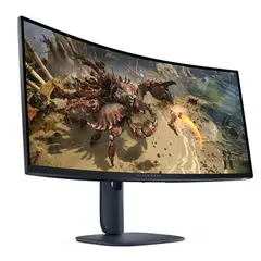 მონიტორი Dell Alienware 32 Gaming Monitor AW3225DM 31.5″  - Primestore.ge