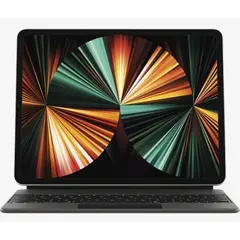 კლავიატურა APPLE Magic Keyboard for iPad Pro 12.9-inch/MJQK3RS/A  - Primestore.ge