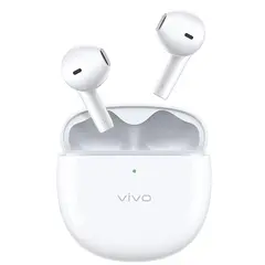 ყურსასმენი VIVO XE W25 TWS Air True Wireless Headphones Bubble White  - Primestore.ge