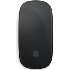 მაუსი APPLE Magic Mouse Black/MXK63ZM/A  - Primestore.ge