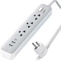 დენის გამანაწილებელი UGREEN (15143)  - Primestore.ge