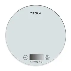 სამზარეულოს სასწორი Tesla KS200W, Kitchen Scale  - Primestore.ge