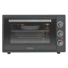 ელექტრო ღუმელი FRANKO FCO-9037  - Primestore.ge