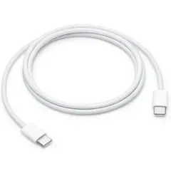 კაბელი APPLE 60W USB-C Charge Cable 1m/MW493ZM/A  - Primestore.ge