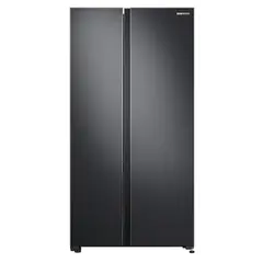 მაცივარი SAMSUNG RS62R5031B4/WT  - Primestore.ge