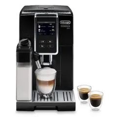 ყავის აპარატი DELONGHI ECAM370.70.B  - Primestore.ge