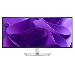 მონიტორი Dell Pro 34 Plus USB-C Hub Monitor P3425WE 34″  - Primestore.ge