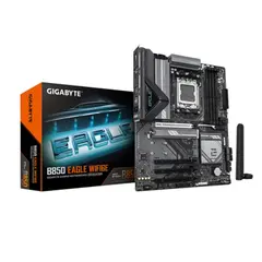 დედა დაფა Gigabyte B850 EAGLE WIFI6E 4DDR5 AM5  - Primestore.ge
