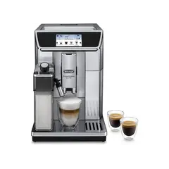 ყავის აპარატი DELONGHI ECAM650.75.MS  - Primestore.ge