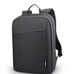 ნოუთბუქის ჩანთა Lenovo B210 15.6" Casual Backpack Black  - Primestore.ge