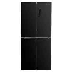 მაცივარი Hoffmann NFFD-180BG  - Primestore.ge