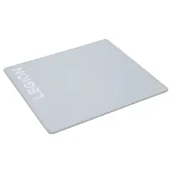 მაუსპადი Lenovo GXH1C97868 Legion, Mouse Pad, L, Grey  - Primestore.ge