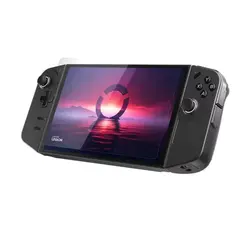 კონსოლის ეკრანის დამცავი Lenovo Legion Go Screen Protector  - Primestore.ge