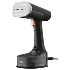 ორთქლის უთო BRAUN GS7077BK  - Primestore.ge