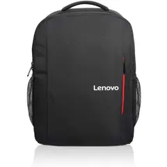 ნოუთბუქის ჩანთა Lenovo GX40Q75215 15.6” Laptop Everyday Backpack B515 Black  - Primestore.ge