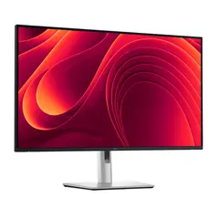 მონიტორი Dell Pro 32 Plus 4K USB-C Hub Monitor P3225QE 31.5″  - Primestore.ge