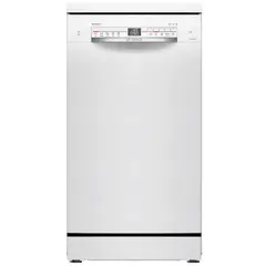 ჭურჭლის სარეცხი მანქანა BOSCH SPS2HMW54Q  - Primestore.ge