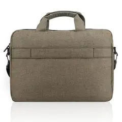 ნოუთბუქის ჩანთა LENOVO 15.6 LAPTOP CASUAL TOPLOADER T210 GREEN  - Primestore.ge