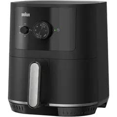 აეროგრილი BRAUN HF3000IBK  - Primestore.ge