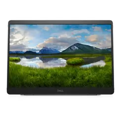 მონიტორი Dell Pro 14 Plus Portable Monitor P1425 14″  - Primestore.ge