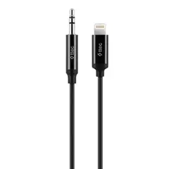კაბელი TTEC AUX - LIGHTNING CABLE 100CM 2DK42S  - Primestore.ge