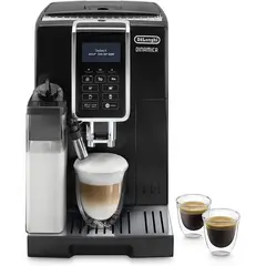 ყავის აპარატი DeLonghi ECAM350.55.B  - Primestore.ge