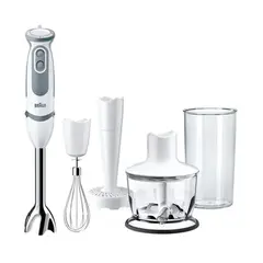 ბლენდერი Braun MQ5237WH  - Primestore.ge