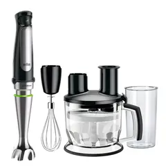 ხელის ბლენდერი Braun MQ7075X  - Primestore.ge