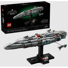 ლეგო LEGO Constructor Star Wars Home One Starcruiser  - Primestore.ge