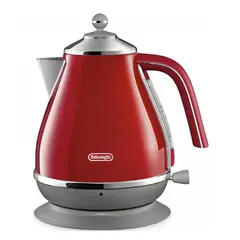 ელექტრო ჩაიდანი DeLonghi KBOC2001.R  - Primestore.ge