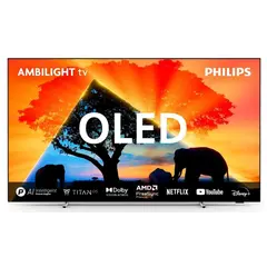 ტელევიზორი PHILIPS 55OLED769/12  - Primestore.ge