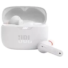 ყურსასმენი JBL V200 TWS White  - Primestore.ge