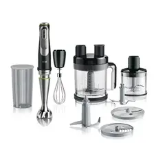 ბლენდერი Braun MQ9185XLI  - Primestore.ge