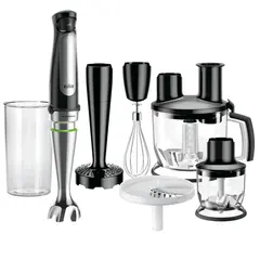 ხელის ბლენდერი Braun MQ7087X  - Primestore.ge