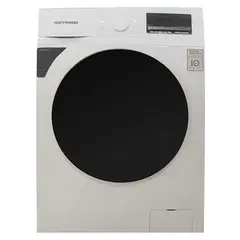 სარეცხი მანქანა Hoffmann TWFL-80011W  - Primestore.ge