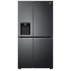 მაცივარი LG GC-J257SMKV.APZQCIS  - Primestore.ge