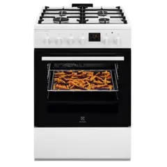გაზქურა Electrolux LKK660220W  - Primestore.ge