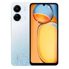 მობილური ტელეფონი Xiaomi REDMI 13C 4GB/128GB GLACIER WHITE EU  - Primestore.ge