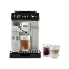 ყავის აპარატი Delonghi ECAM450.65.S  - Primestore.ge