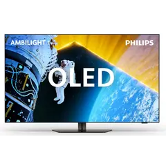 ტელევიზორი PHILIPS 55OLED819/12  - Primestore.ge