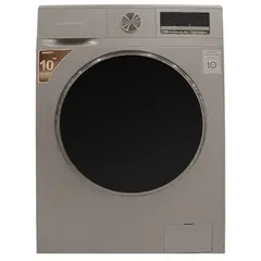 სარეცხი მანქანა Hoffmann TWFL-100011S  - Primestore.ge