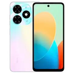 მობილური ტელეფონი TECNO SPARK 20C 4GB/128GB MYSTERY WHITE  - Primestore.ge