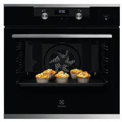 ჩასაშენებელი ღუმელი Electrolux KODEH70X  - Primestore.ge