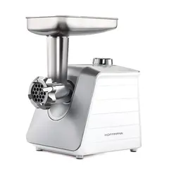 ხორცსაკეპი Hoffmann MGW1800  - Primestore.ge