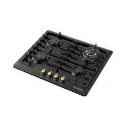 გაზქურის ზედაპირი Hoffmann HB602MVK  - Primestore.ge