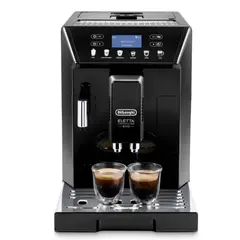 ყავის აპარატი Delonghi ECAM46.860.B  - Primestore.ge