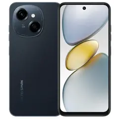 მობილური ტელეფონი TECNO SPARK GO 1 3GB/64GB STARTRAIL BLACK (KL4)  - Primestore.ge