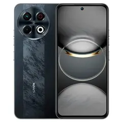 მობილური ტელეფონი Tecno Spark 30 Pro 8GB/256GB Obsidian Edge  - Primestore.ge