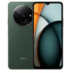 მობილური ტელეფონი Xiaomi REDMI A3 4/128 FOREST GREEN EU  - Primestore.ge
