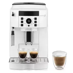ყავის აპარატი DeLonghi ECAM21.117.W  - Primestore.ge